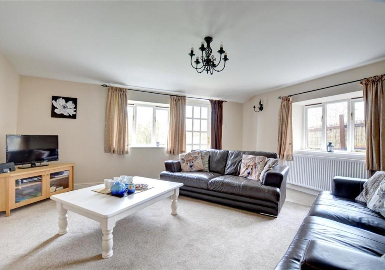 3 Bed in Tosside Near Settle oc-ds099