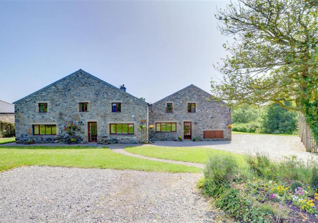 3 Bed in Tosside Near Settle oc-ds099