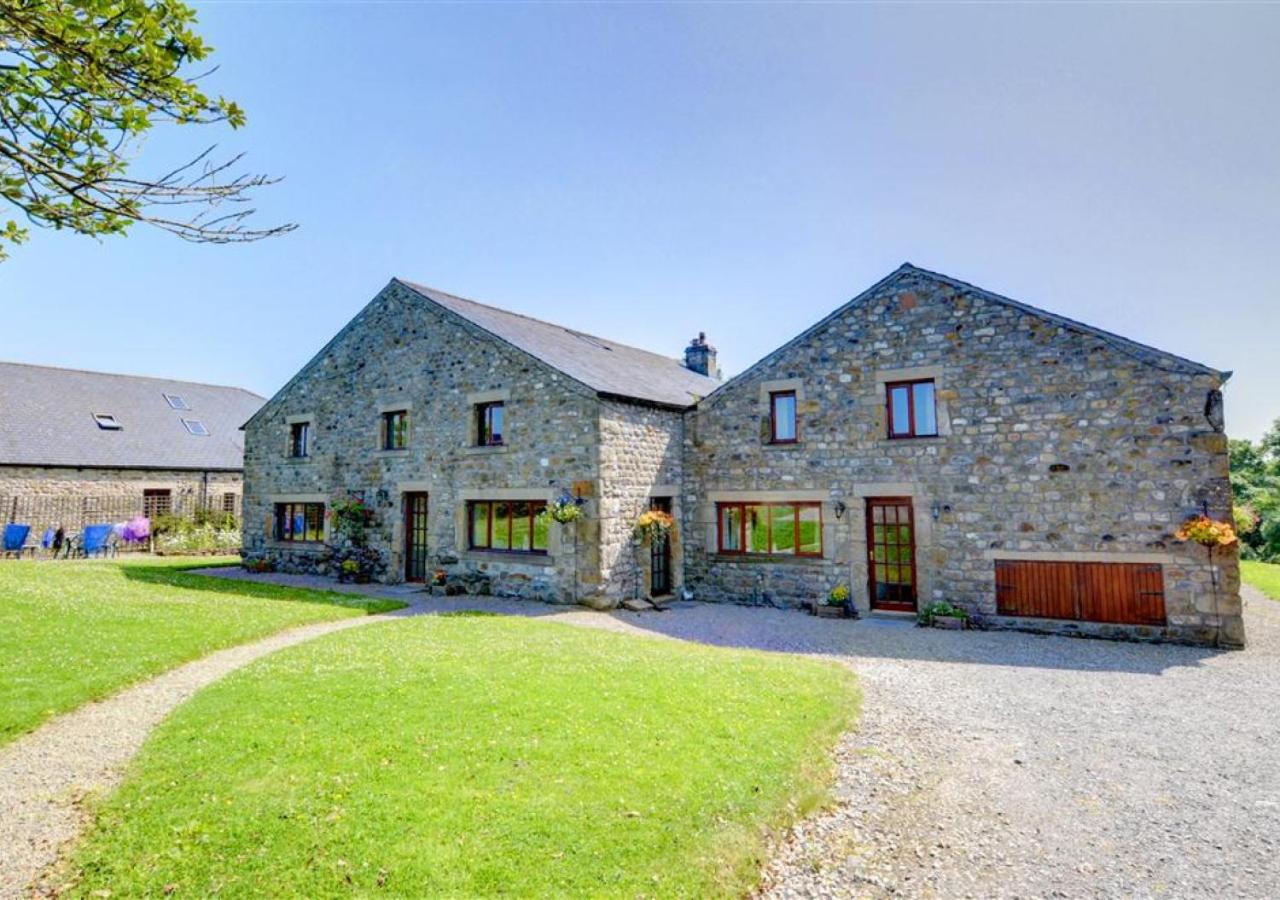 3 Bed in Tosside Near Settle oc-ds099