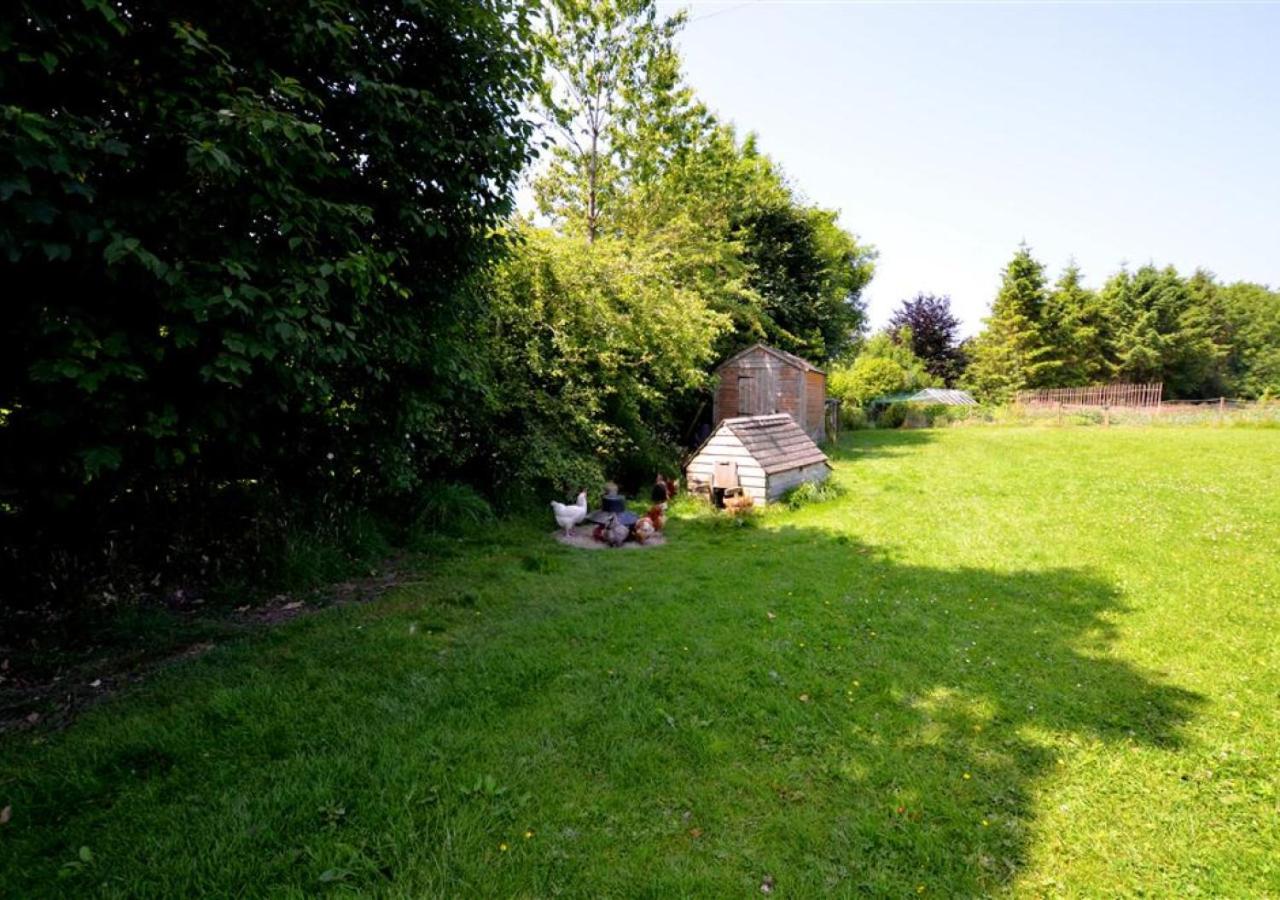 3 Bed in Tosside Near Settle oc-ds099