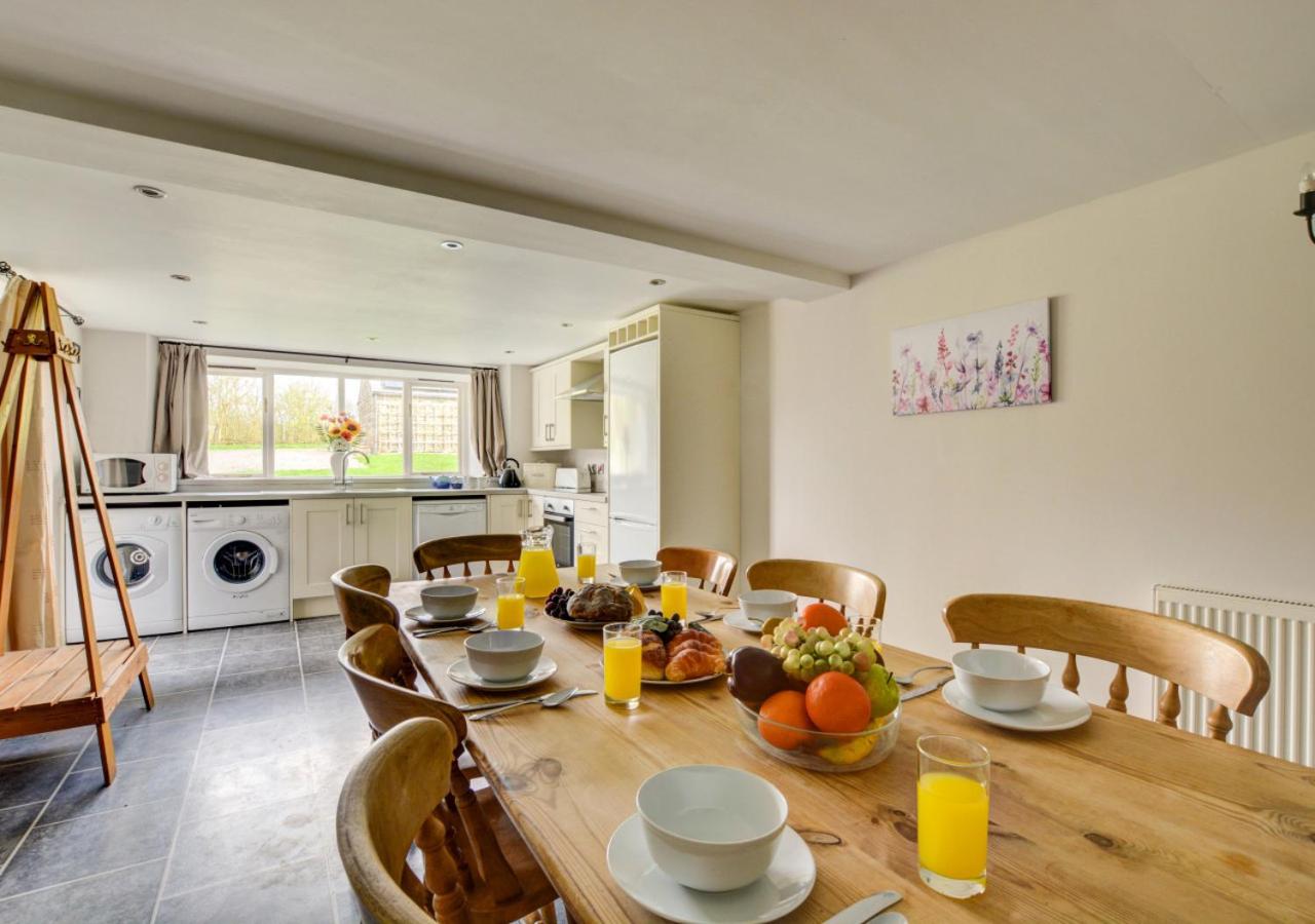 3 Bed in Tosside Near Settle oc-ds099