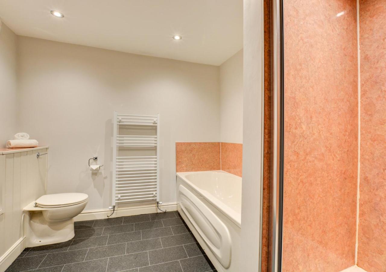 3 Bed in Tosside Near Settle oc-ds099