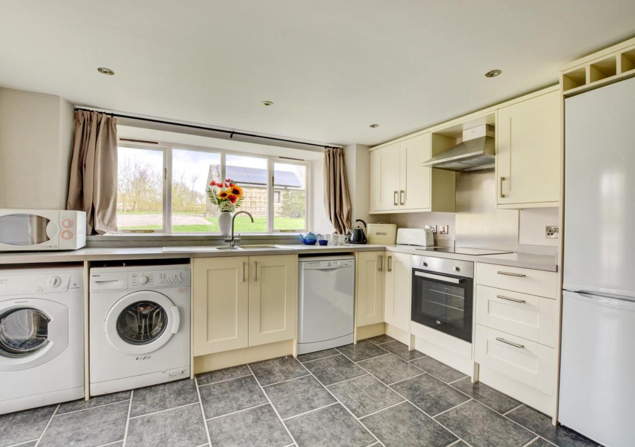 3 Bed in Tosside Near Settle oc-ds099