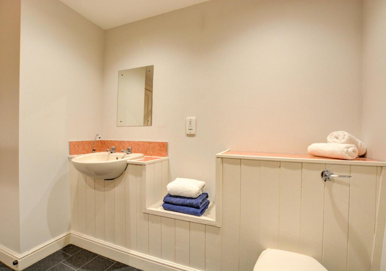 3 Bed in Tosside Near Settle oc-ds099