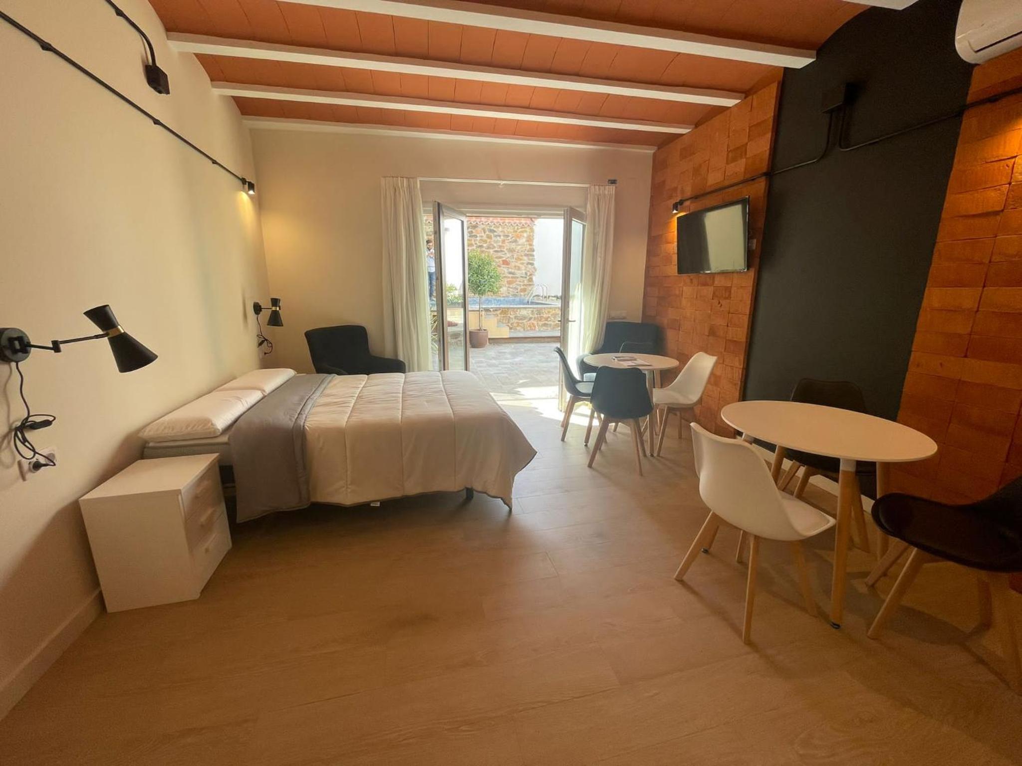 Apartamentos Turísticos DE LA BERNARDA