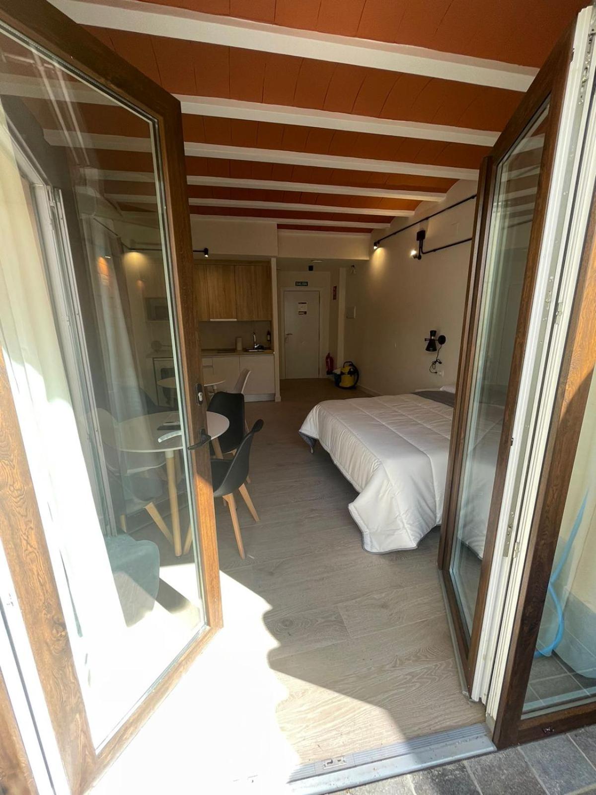 Apartamentos Turísticos DE LA BERNARDA