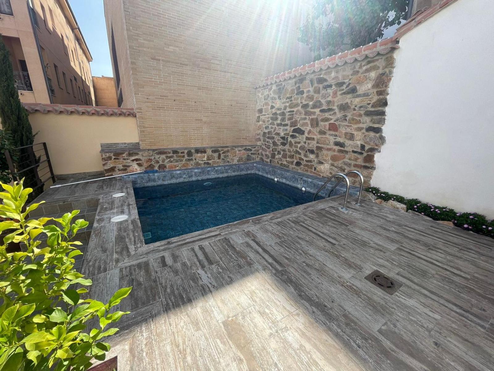 Apartamentos Turísticos DE LA BERNARDA