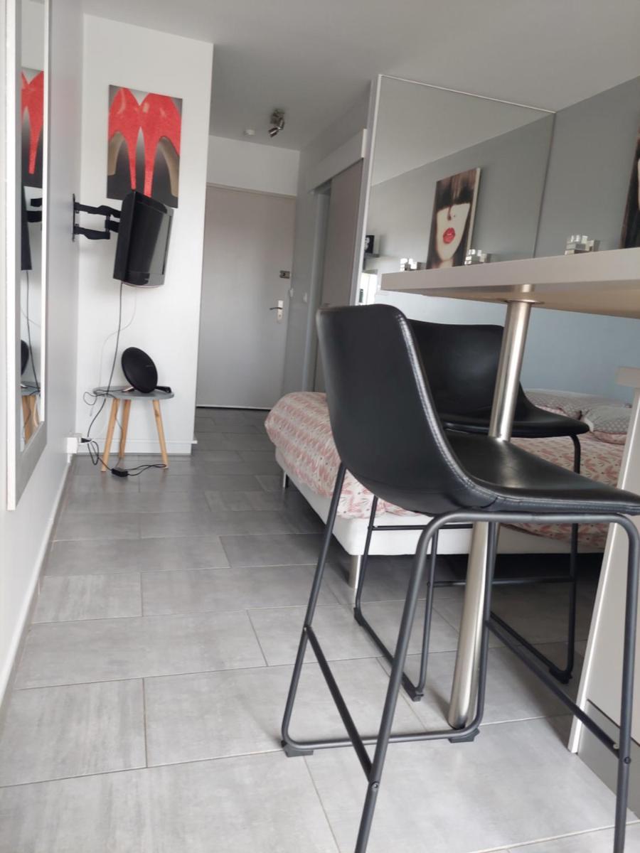 Studio Heliopolis Naturiste photo 4