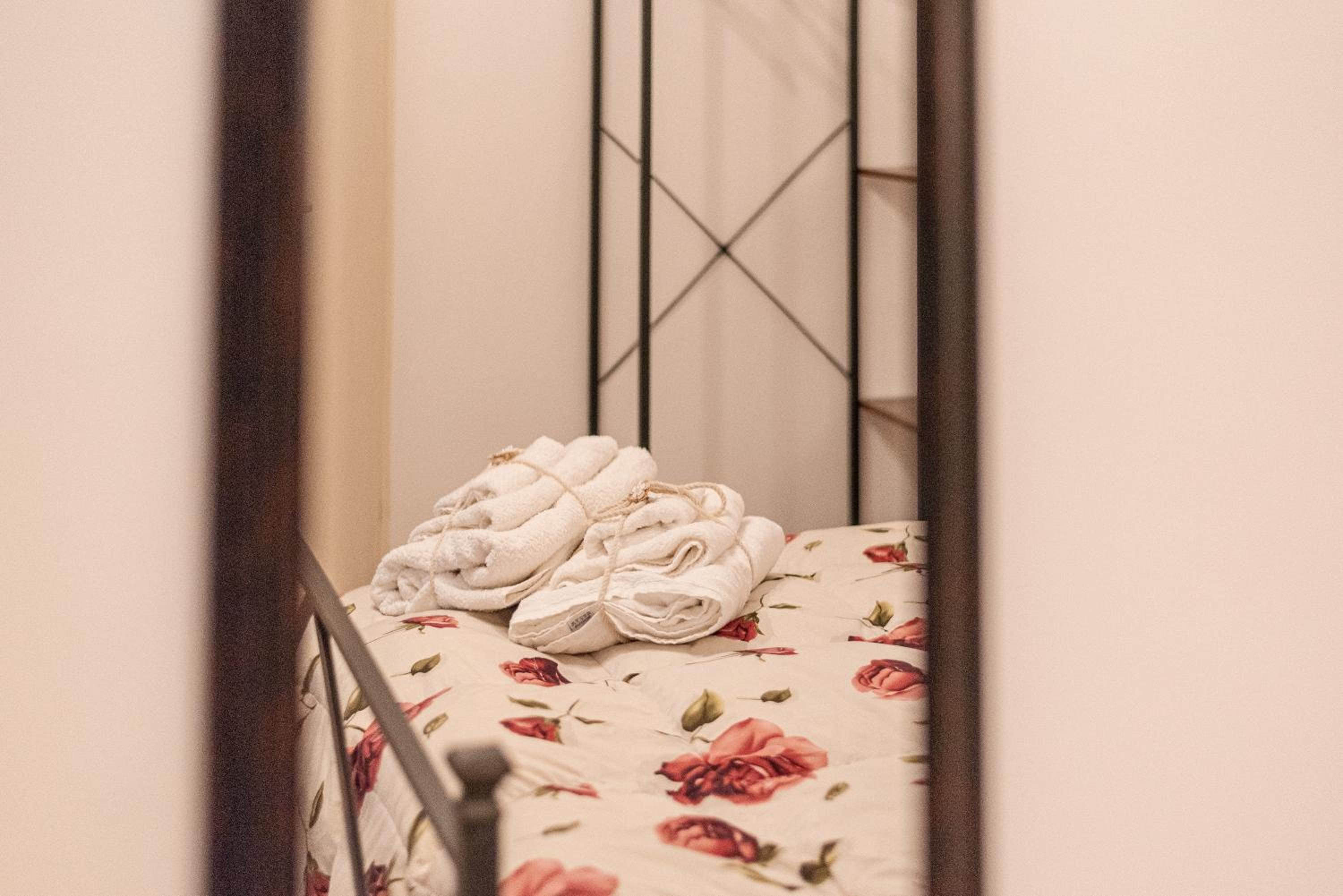 Il Nido del Vicolo