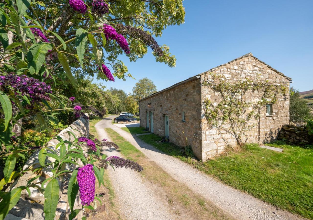 1 Bed in Healaugh oc-ds1008