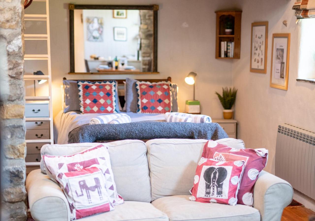 1 Bed in Healaugh oc-ds1008
