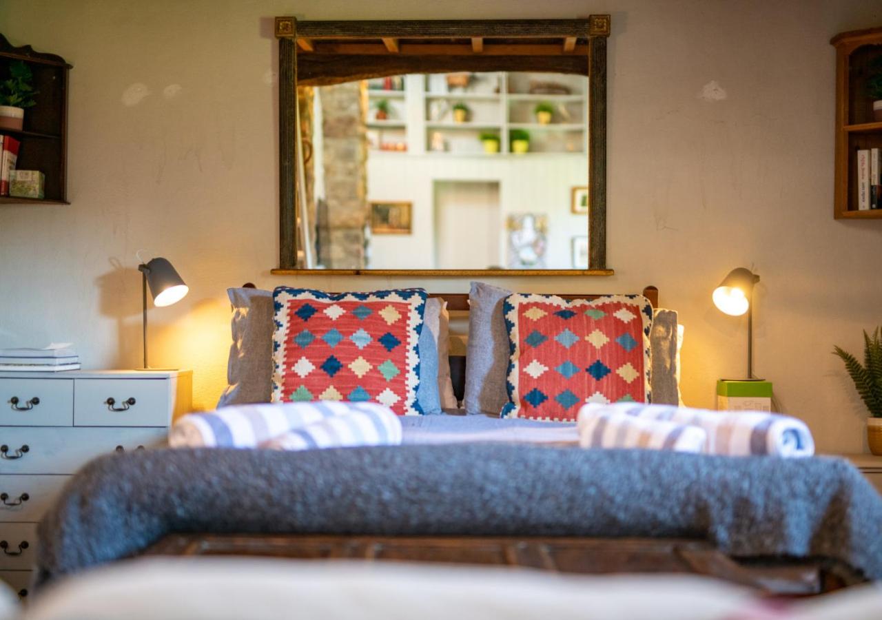 1 Bed in Healaugh oc-ds1008