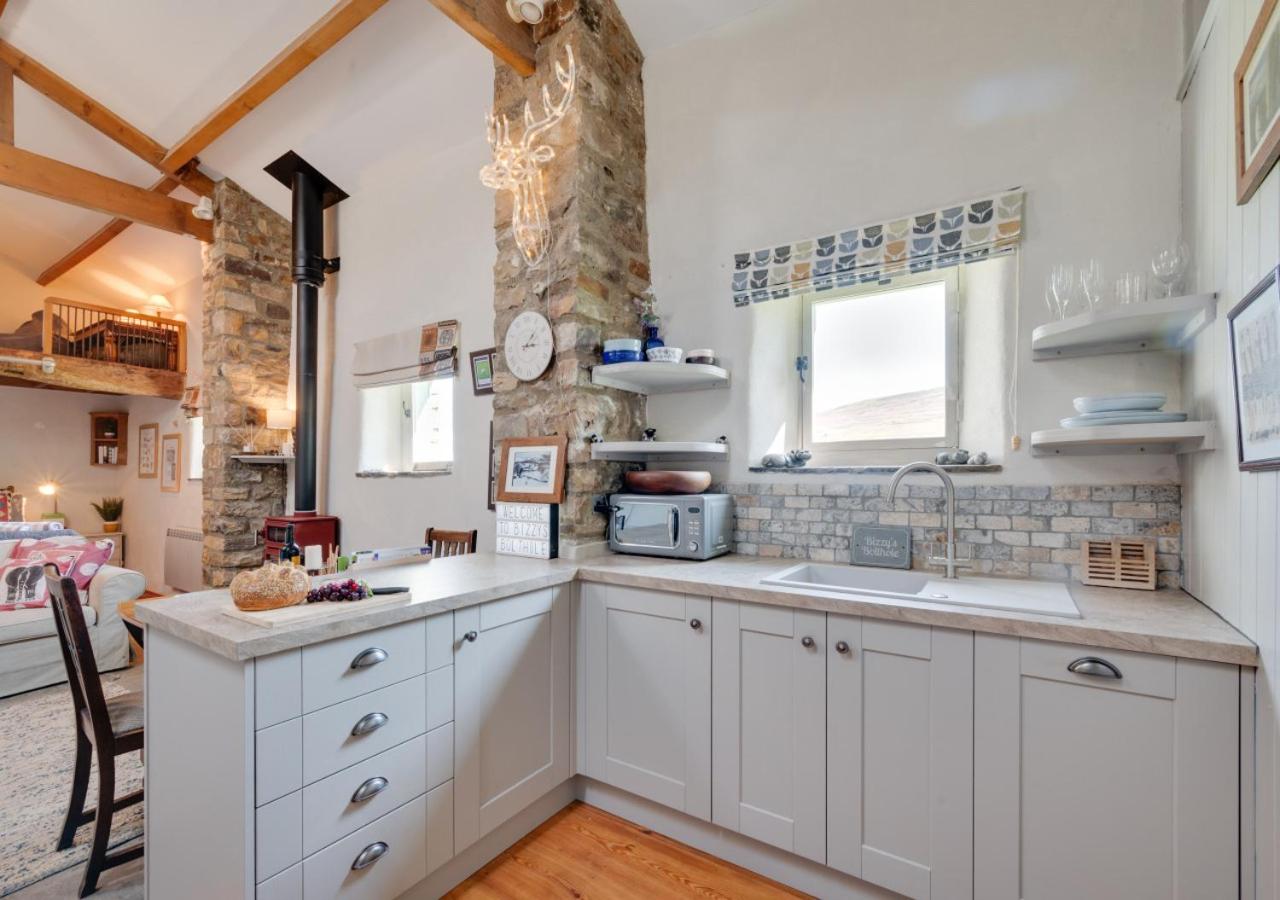 1 Bed in Healaugh oc-ds1008
