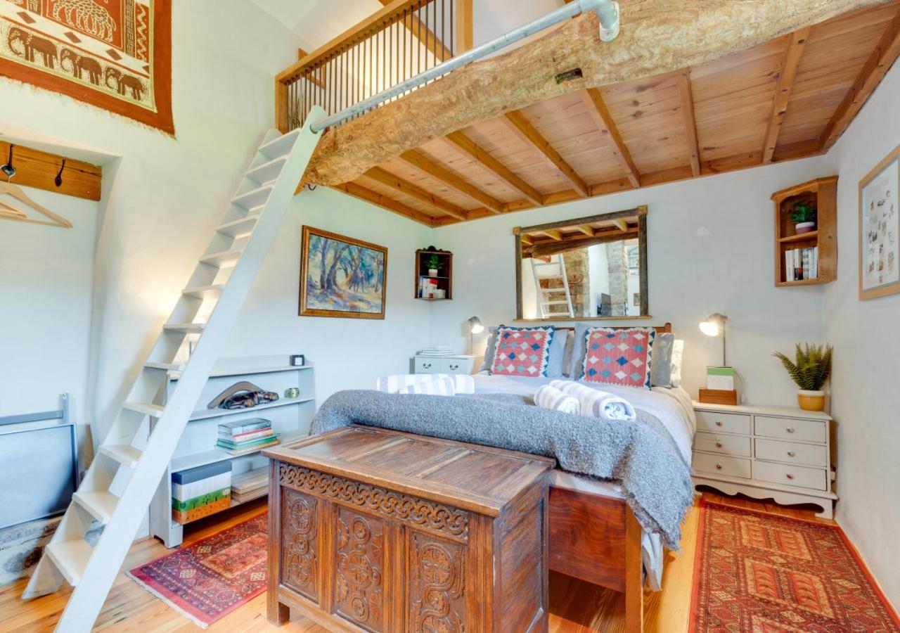 1 Bed in Healaugh oc-ds1008