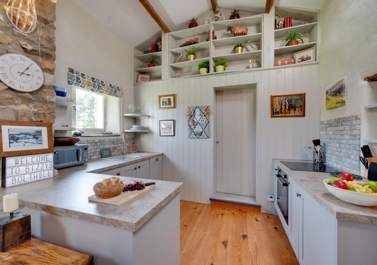 1 Bed in Healaugh oc-ds1008