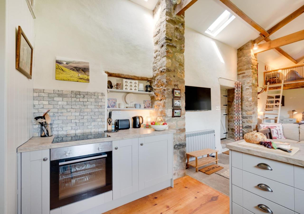1 Bed in Healaugh oc-ds1008