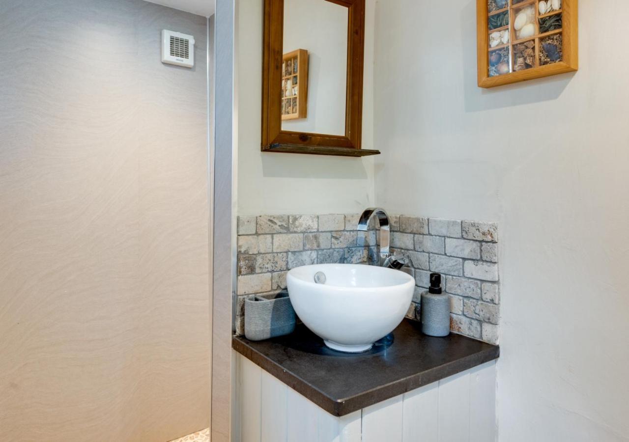 1 Bed in Healaugh oc-ds1008