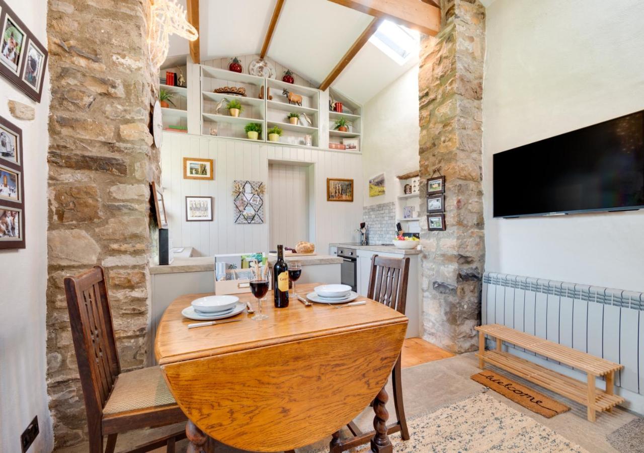 1 Bed in Healaugh oc-ds1008