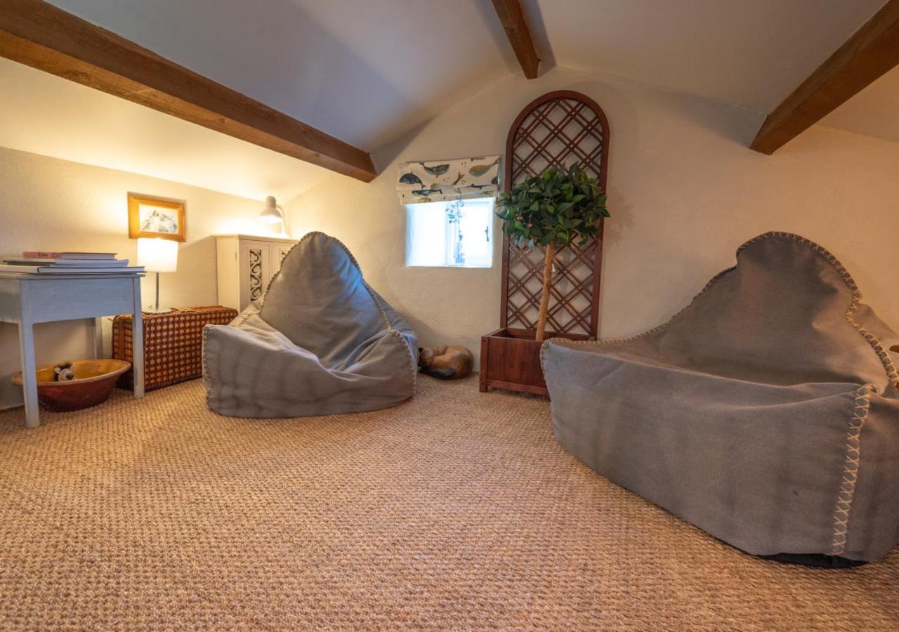 1 Bed in Healaugh oc-ds1008