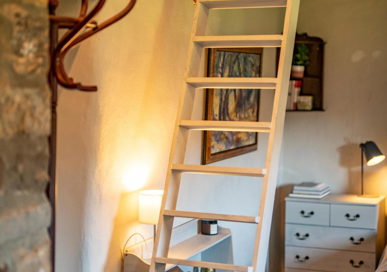 1 Bed in Healaugh oc-ds1008