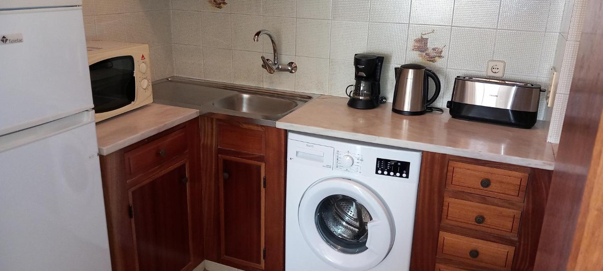 Apartamentos Salema Praia Club