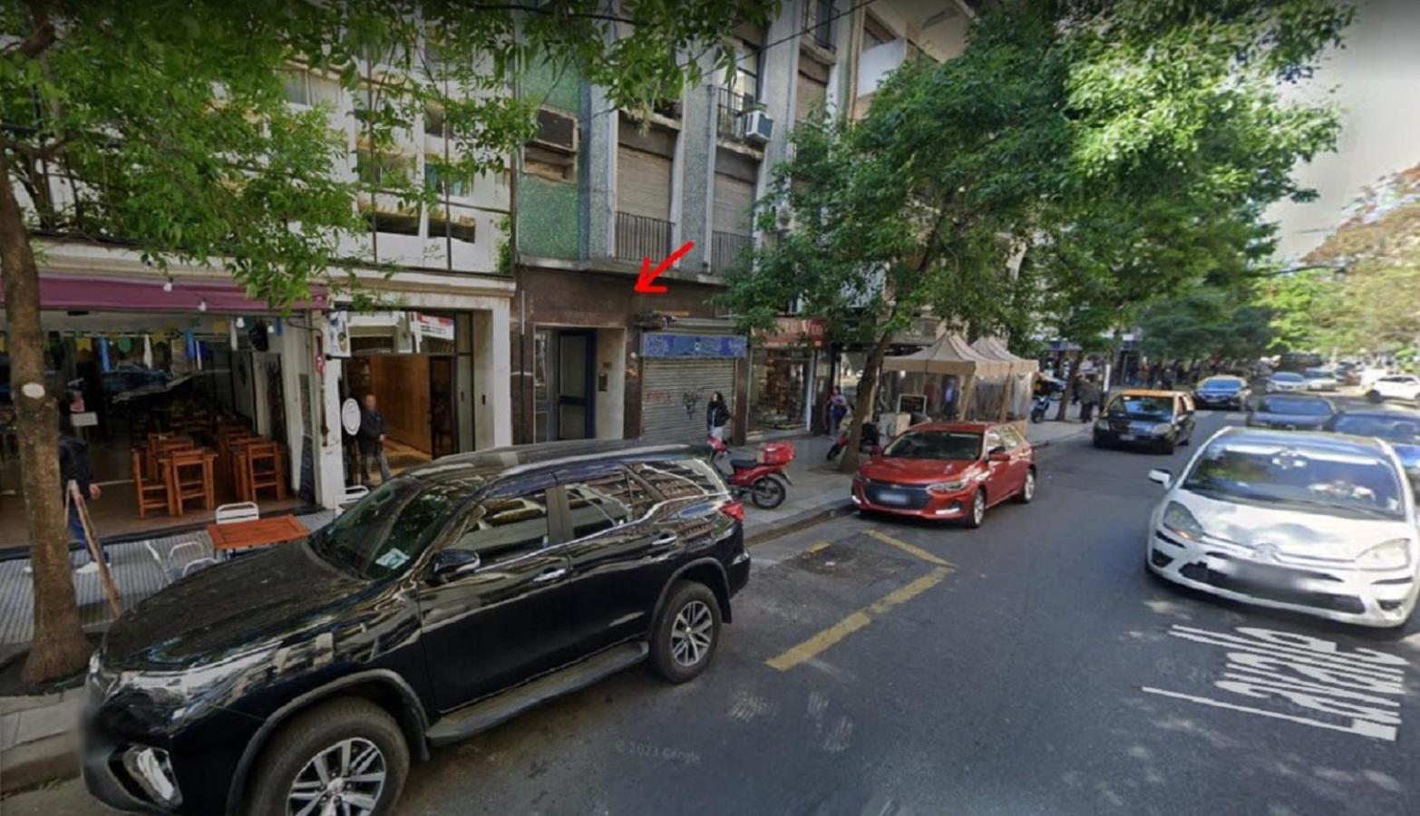 Departamento Céntrico - 5 Ambientes - Ideal Grupos y Familias - Buenos Aires