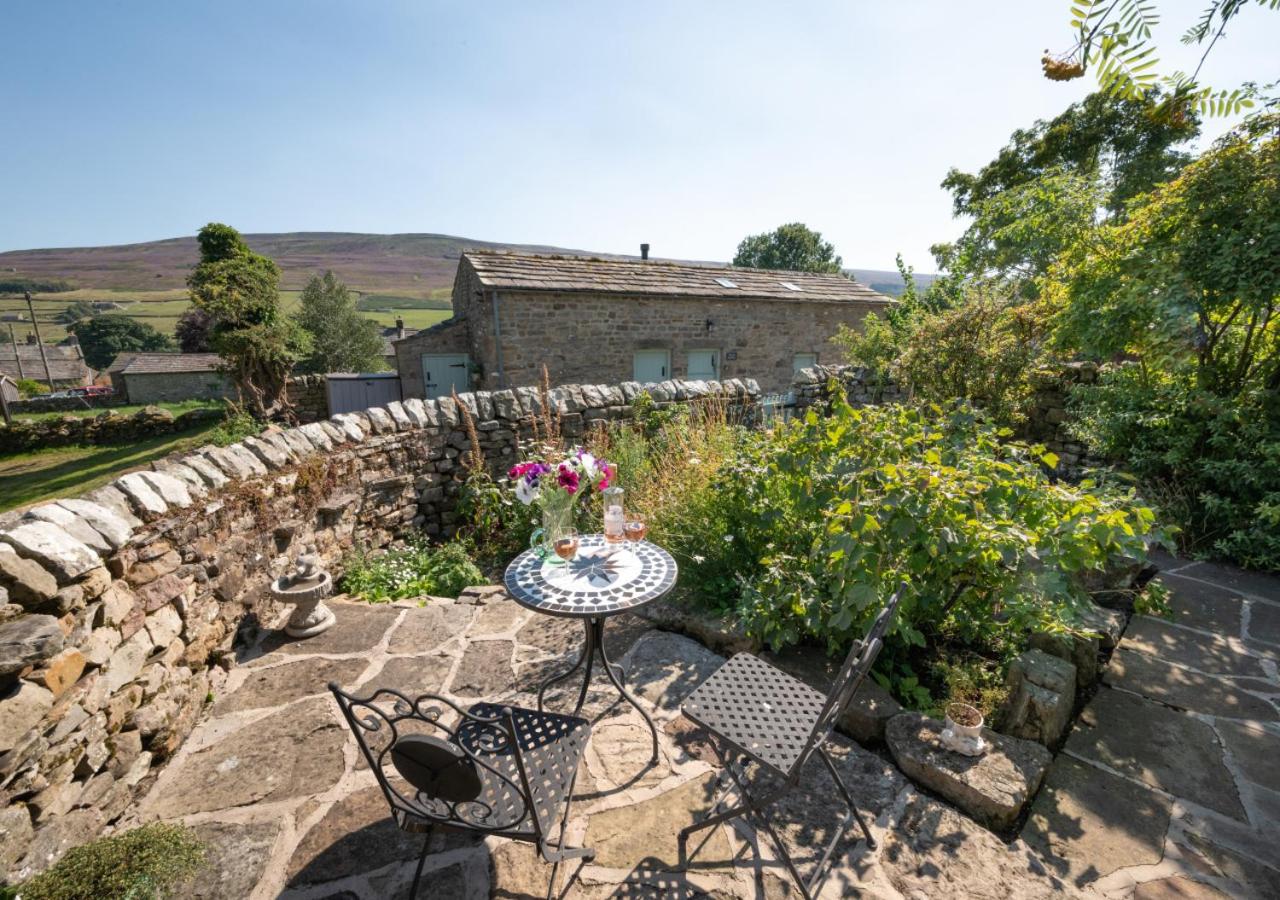 1 Bed in Healaugh oc-ds1008