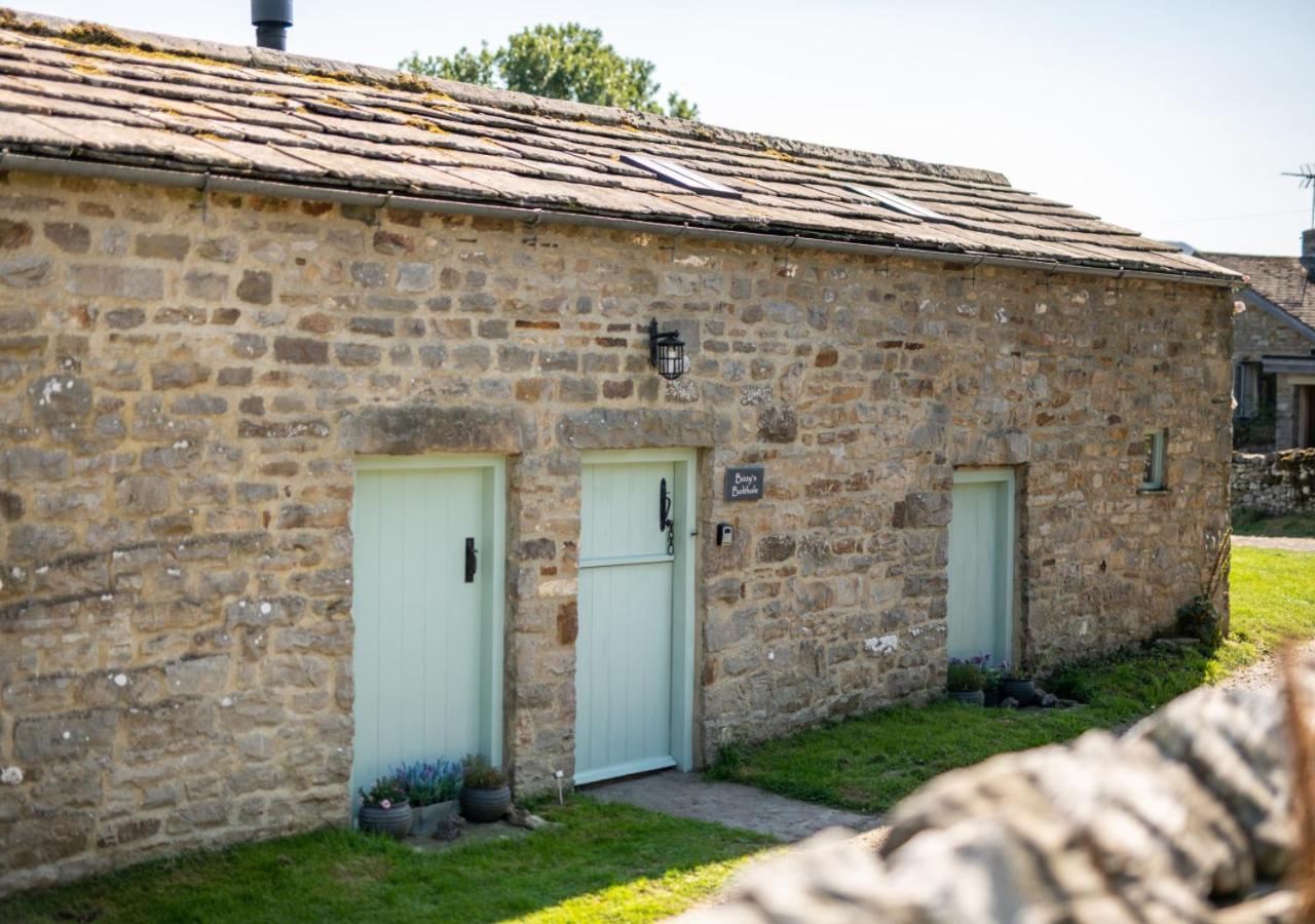 1 Bed in Healaugh oc-ds1008