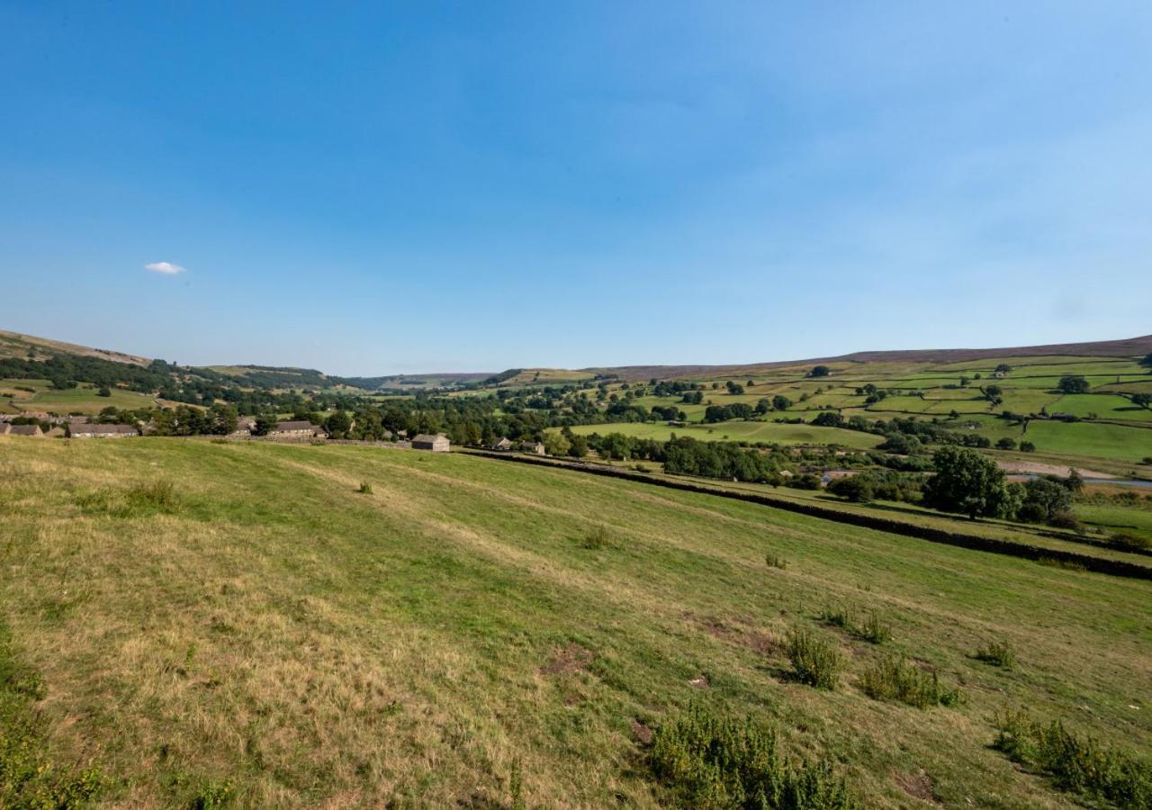 1 Bed in Healaugh oc-ds1008