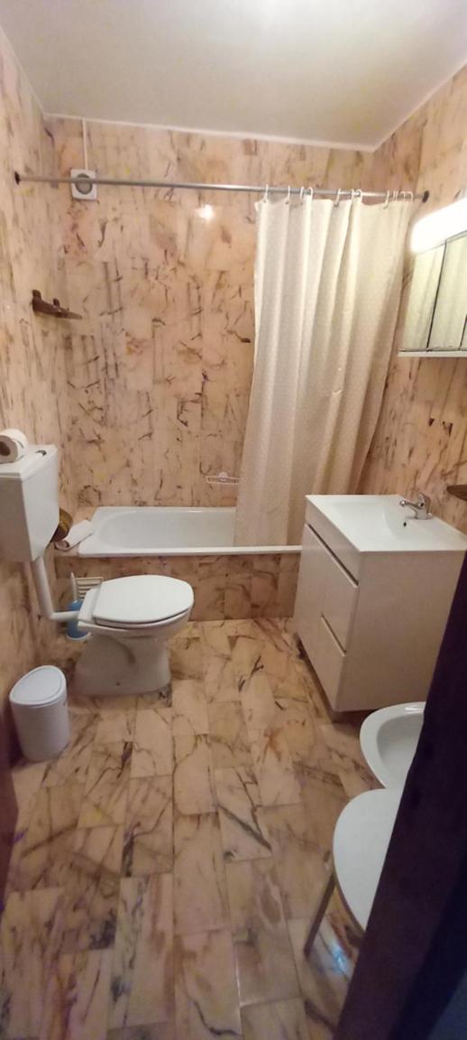 Apartamentos Salema Praia Club