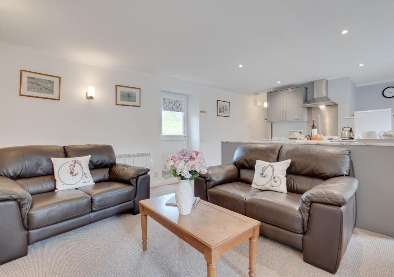 Ghyllfoot Apartment
