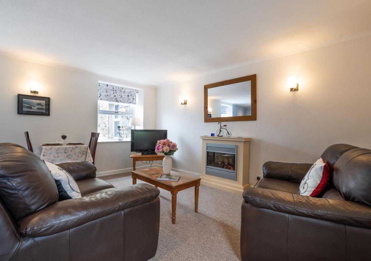 Ghyllfoot Apartment