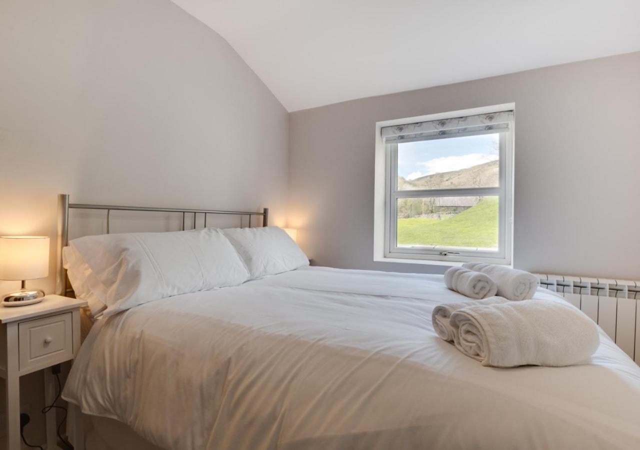Ghyllfoot Apartment