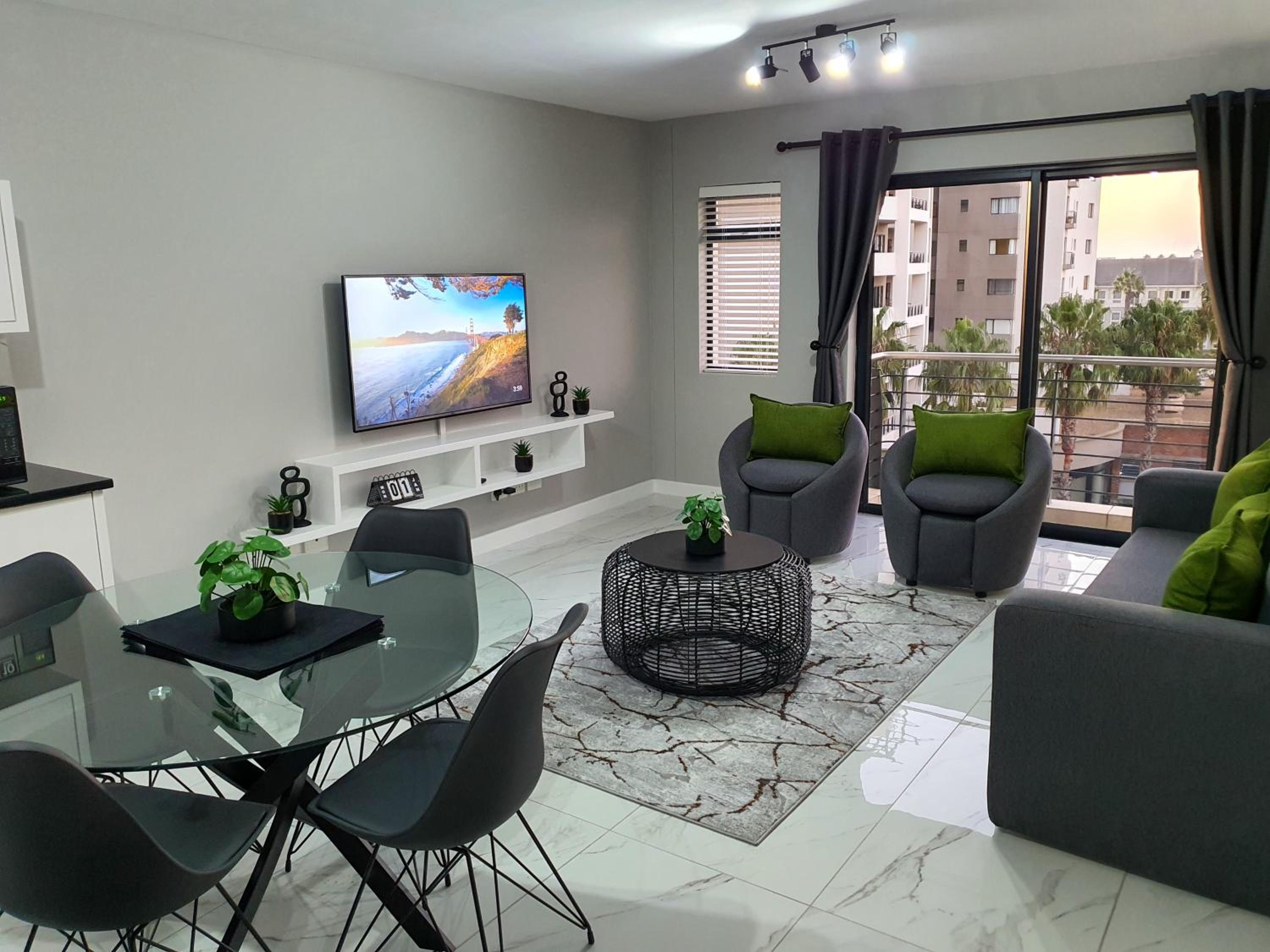 Knightsbridge Superior Apartments