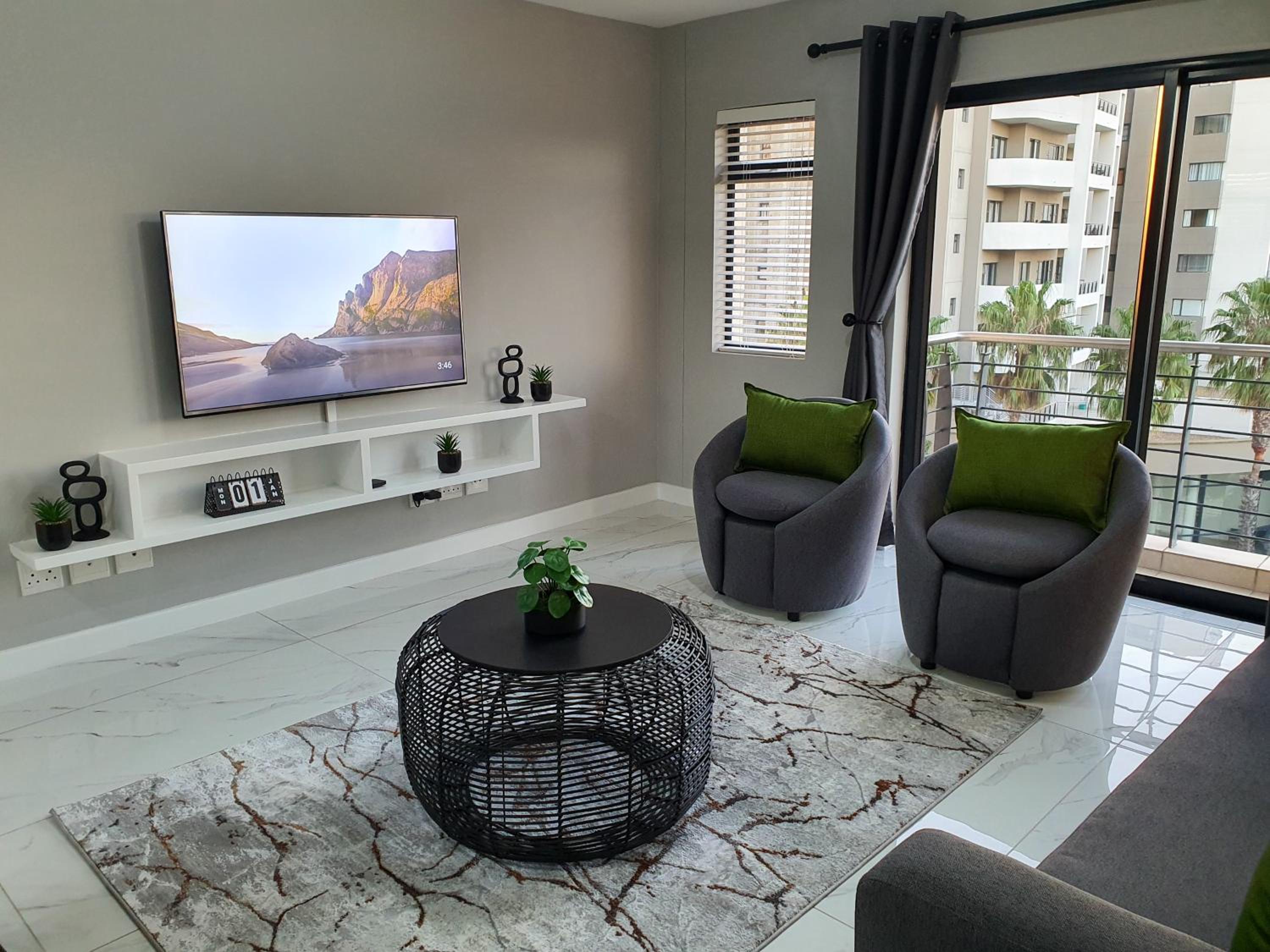 Knightsbridge Superior Apartments