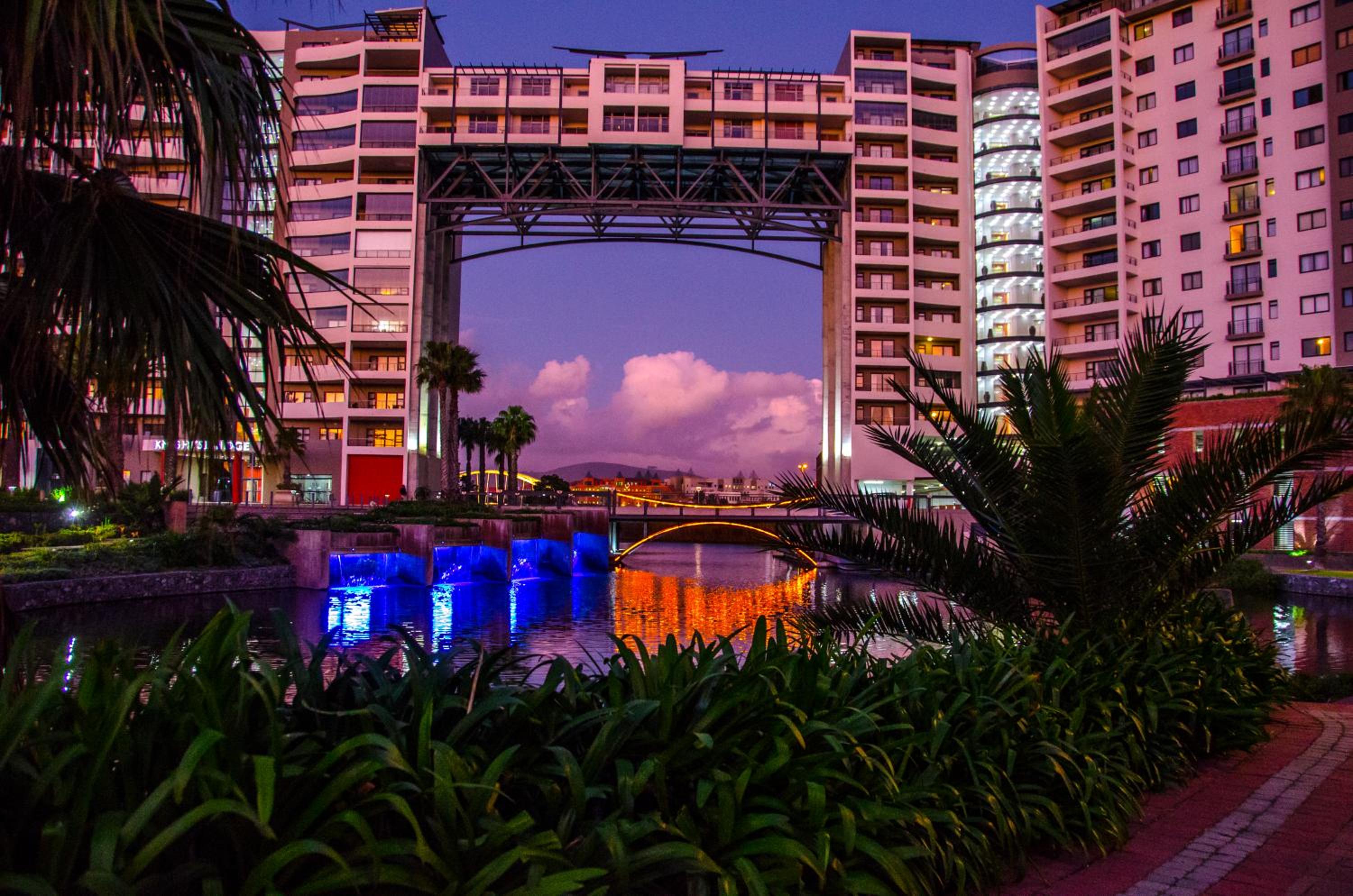 Knightsbridge Superior Apartments