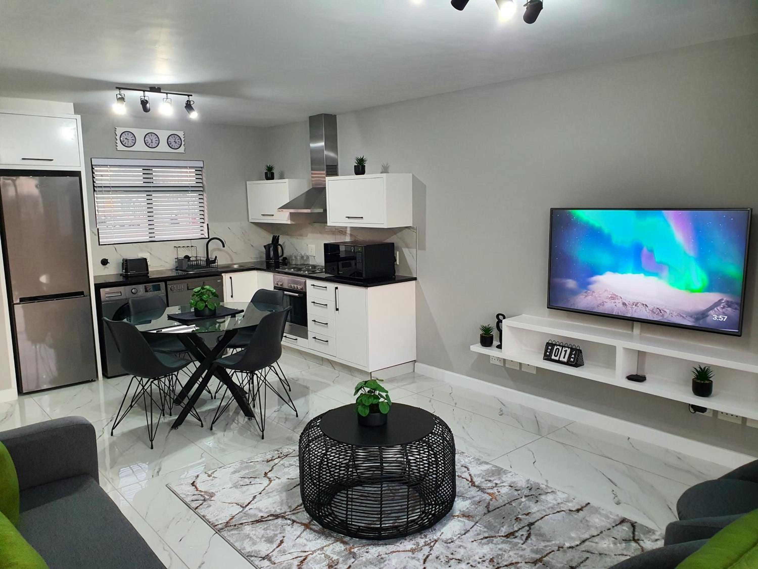 Knightsbridge Superior Apartments