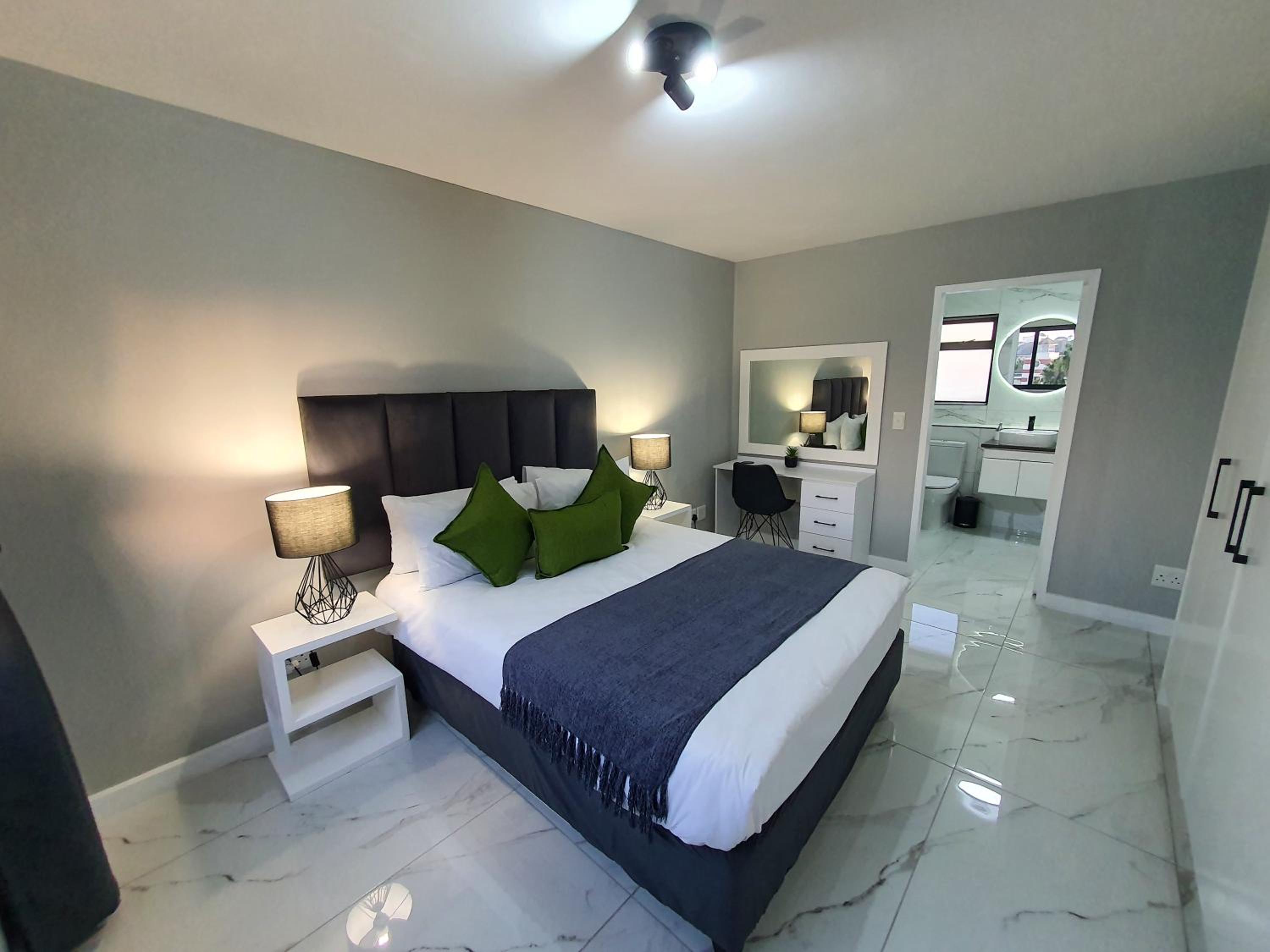 Knightsbridge Superior Apartments
