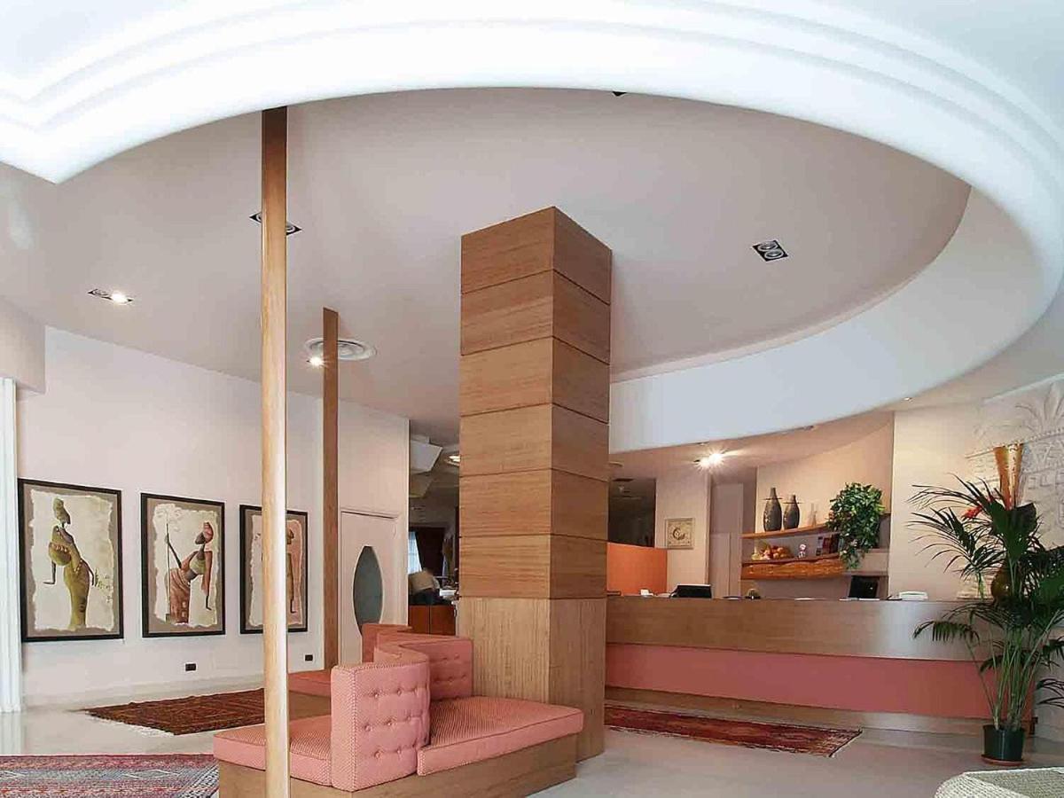 STELLA CHARMING & LUXURY ROOMS view 3