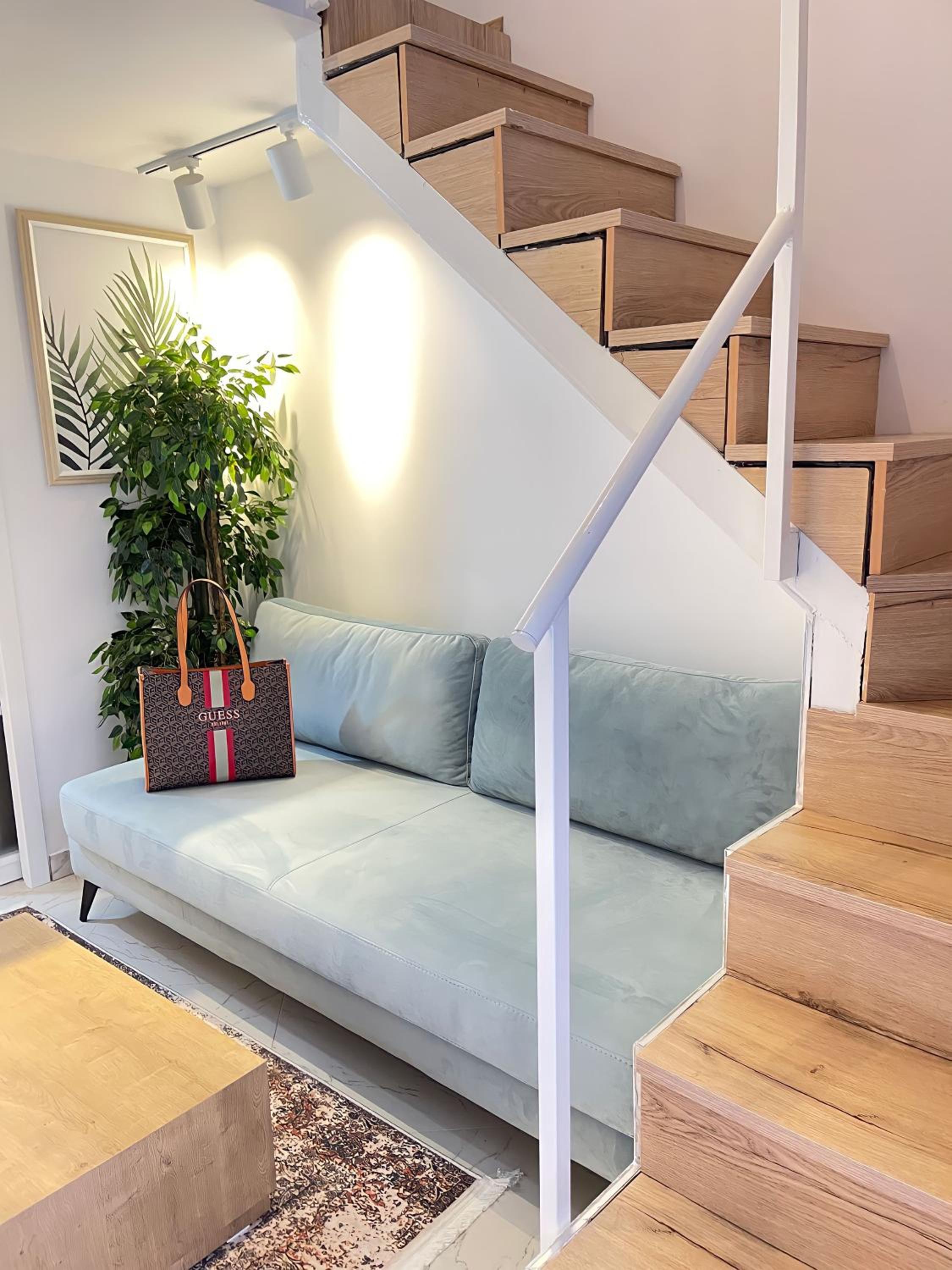 Duplex Lungomare Suites