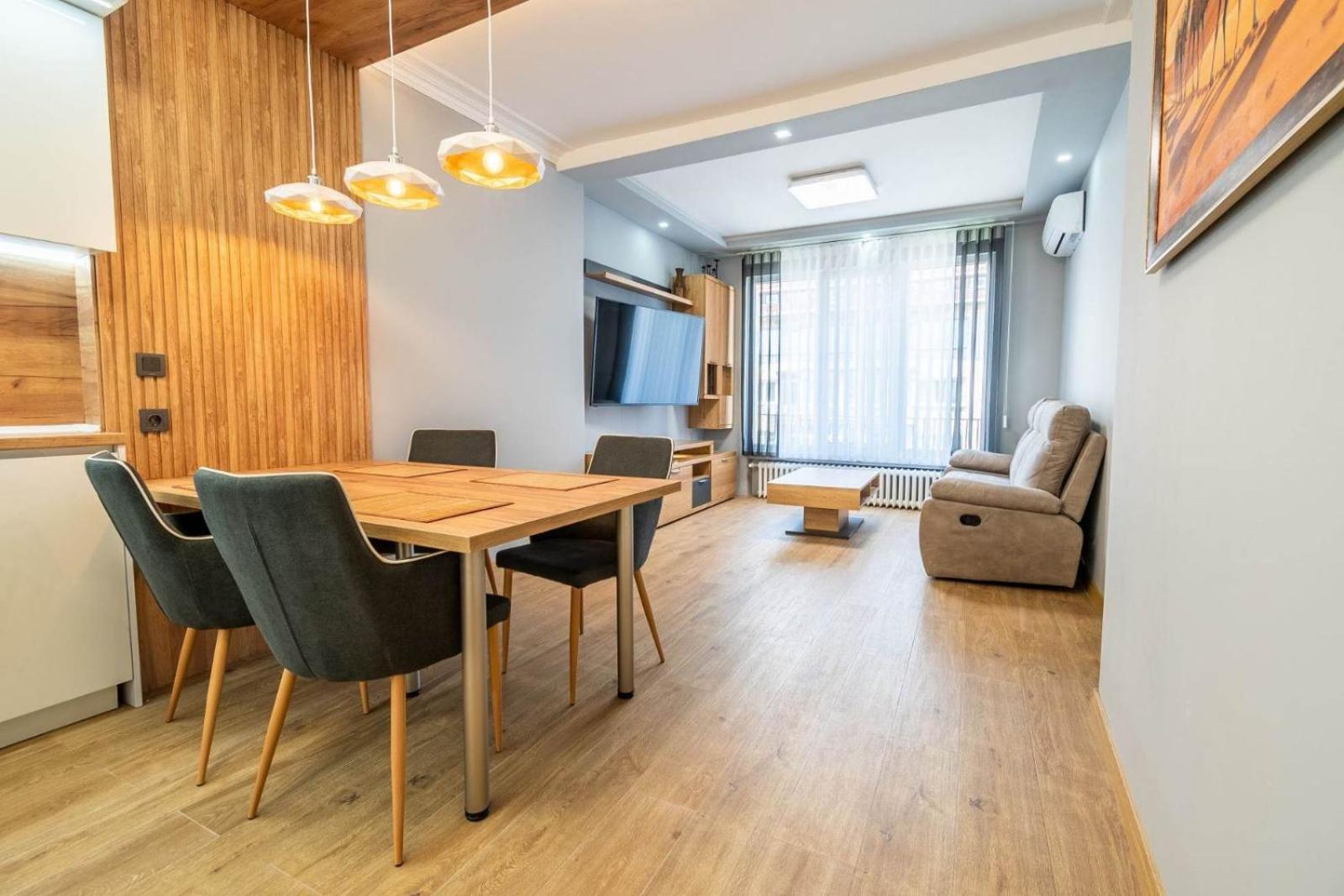 Vitoshka's Finest by BulgarianHomes