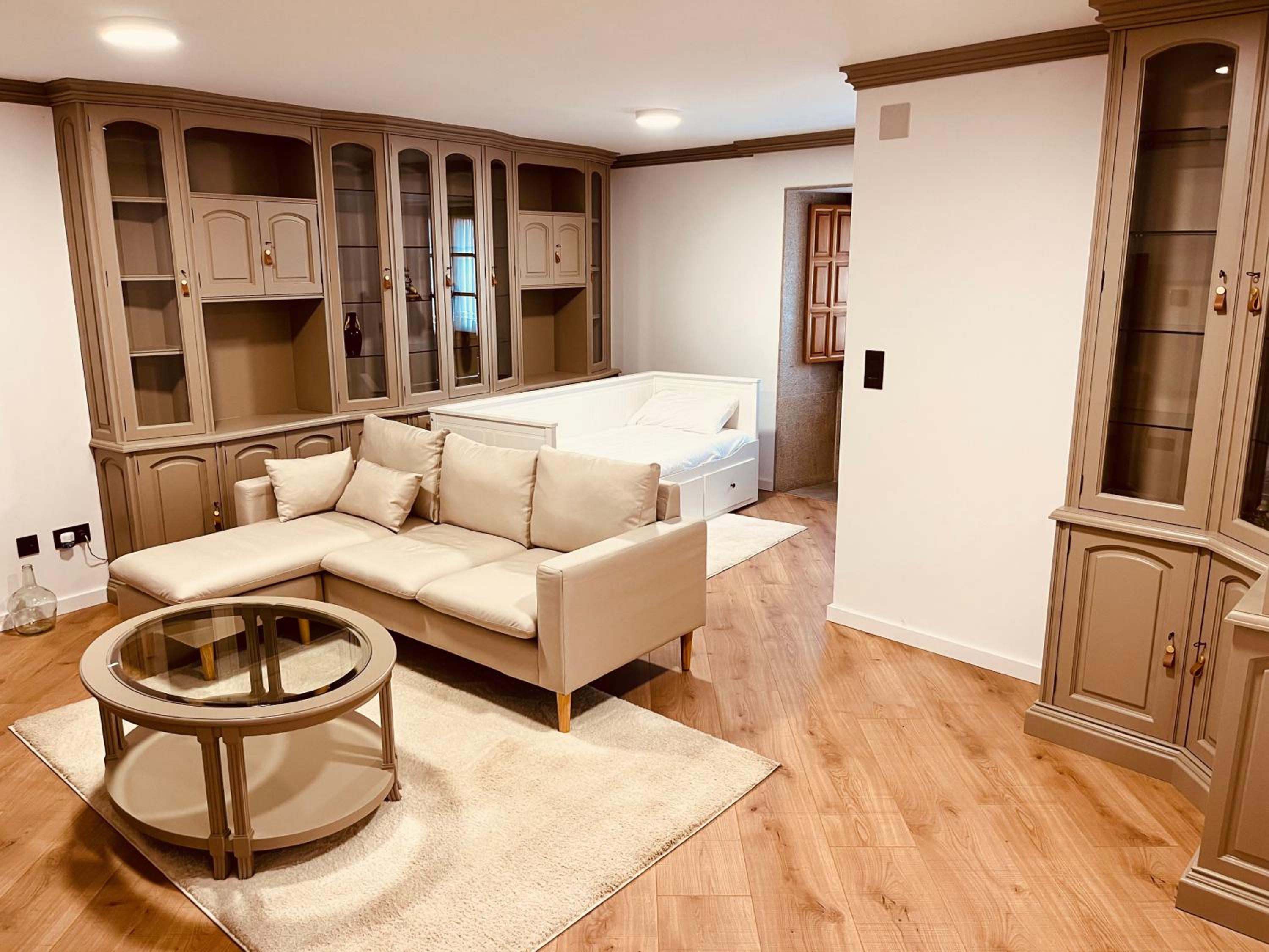 Hotel Villa Clasica En Santiago