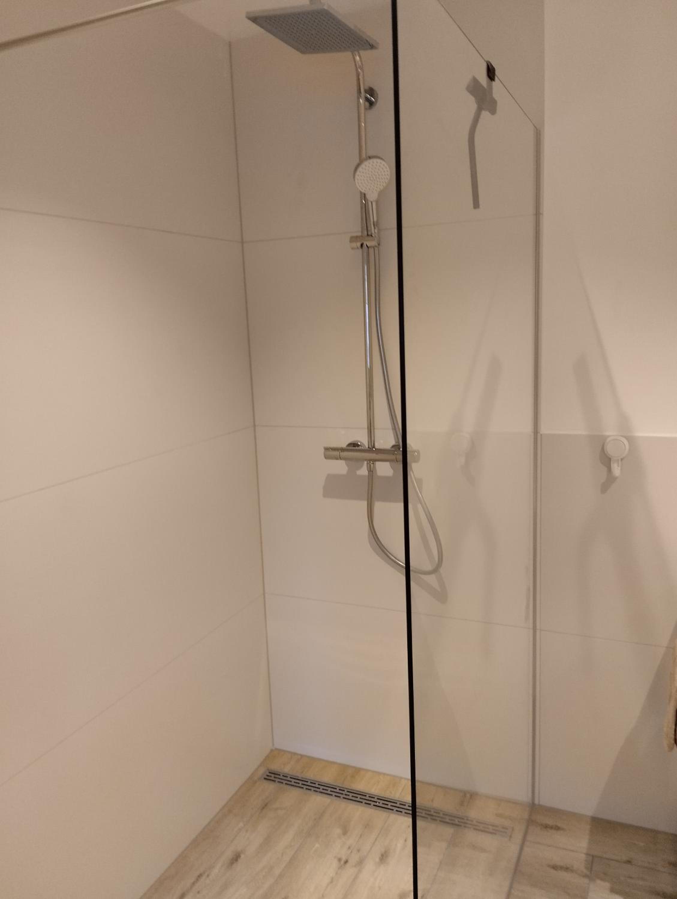 Schöne Ferienwohnung Nähe Biggesee