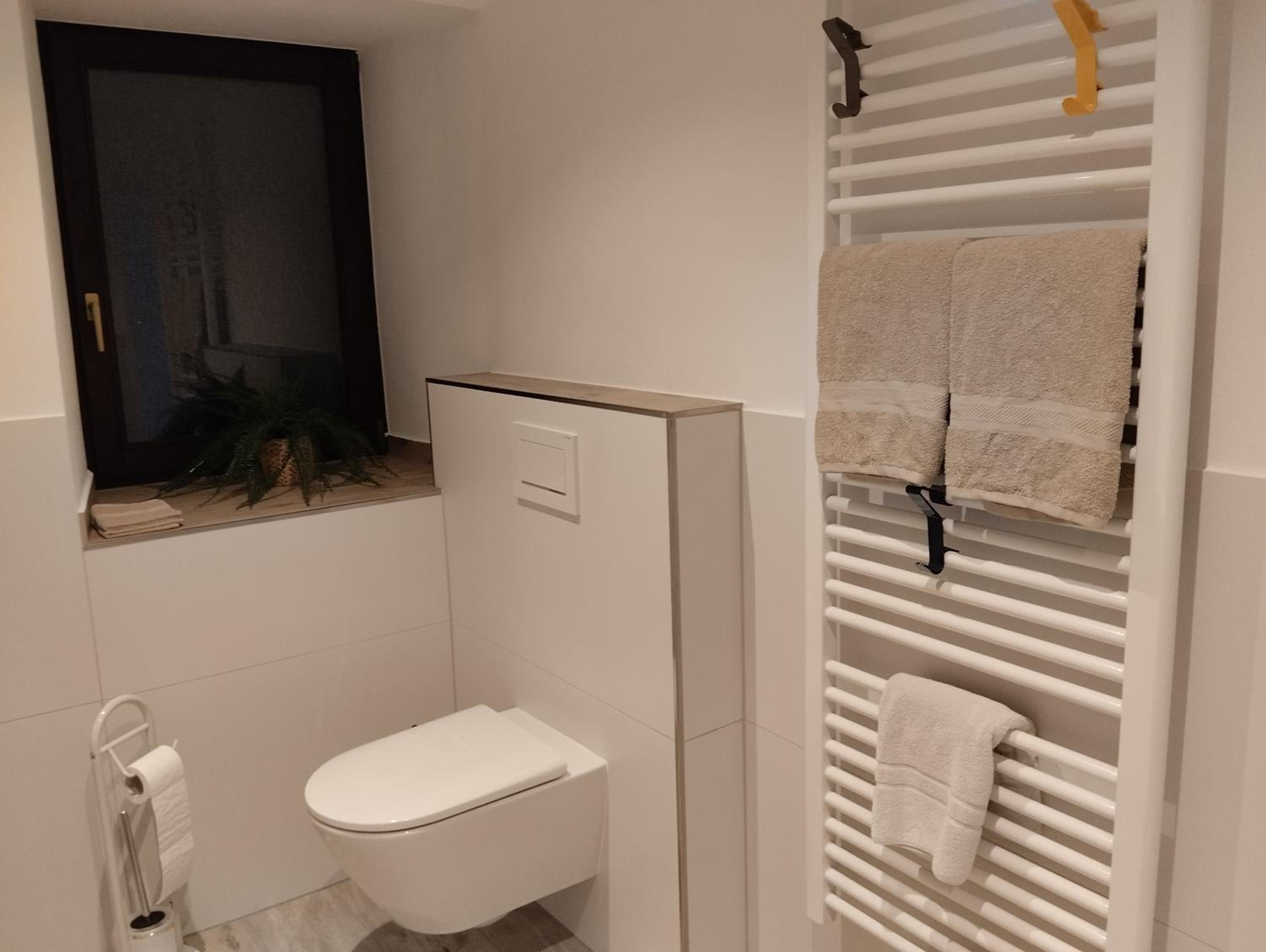 Schöne Ferienwohnung Nähe Biggesee