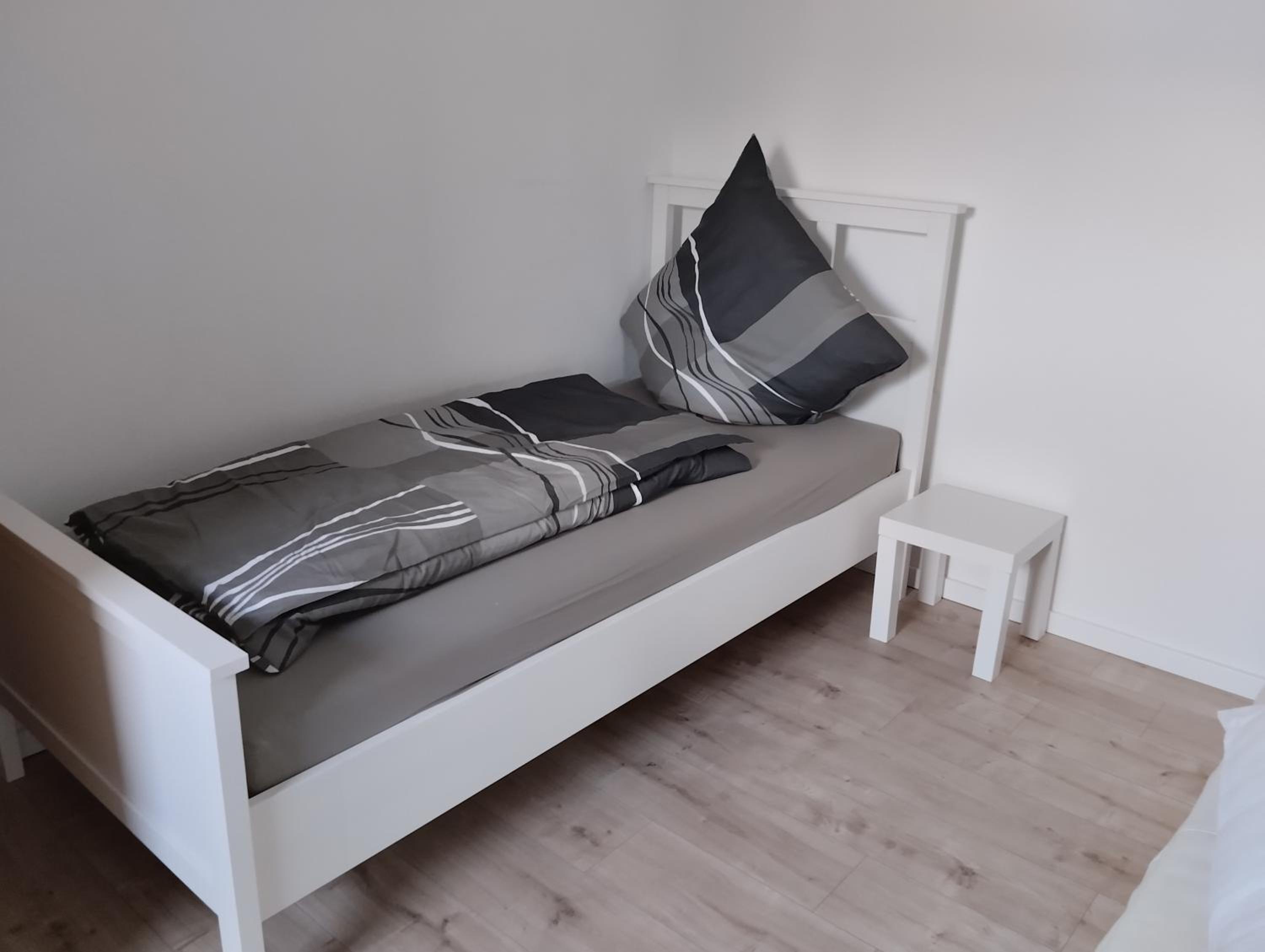 Schöne Ferienwohnung Nähe Biggesee