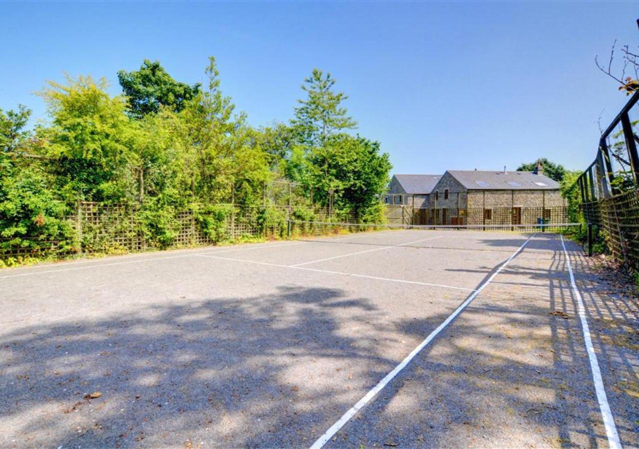 5 Bed in Tosside Near Settle oc-ds103