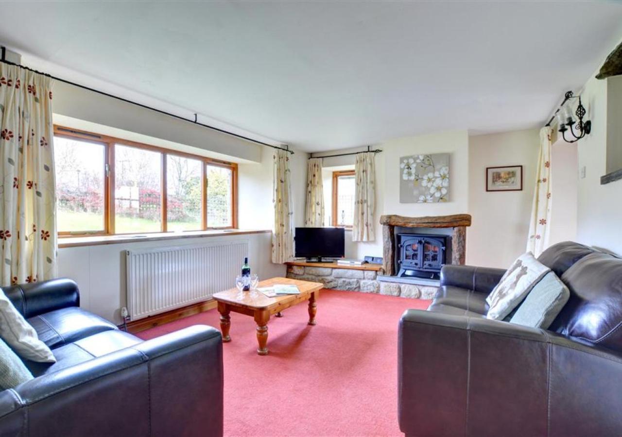 5 Bed in Tosside Near Settle oc-ds103
