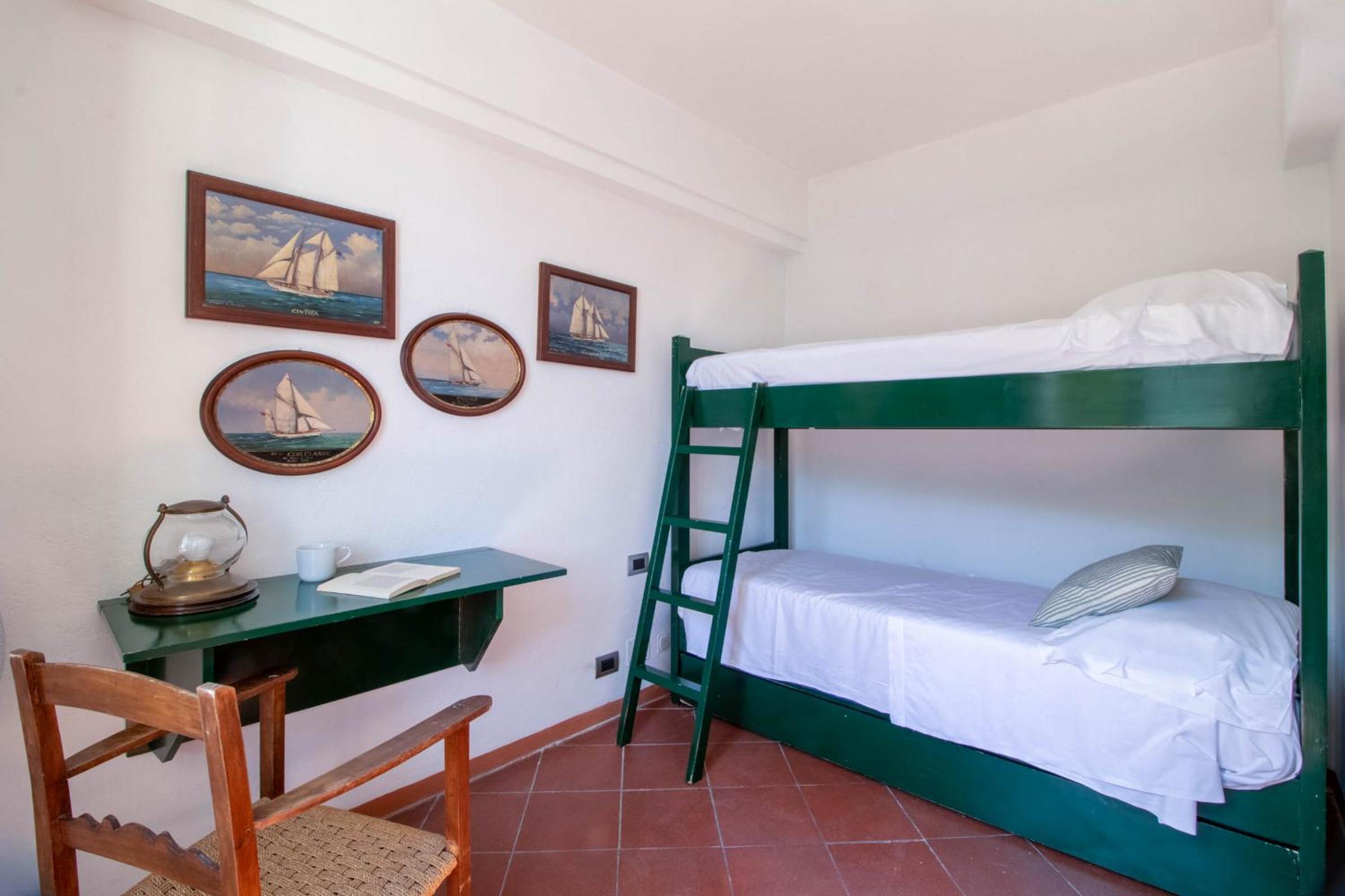 La Casa sul Porto by PortofinoHomes photo 4