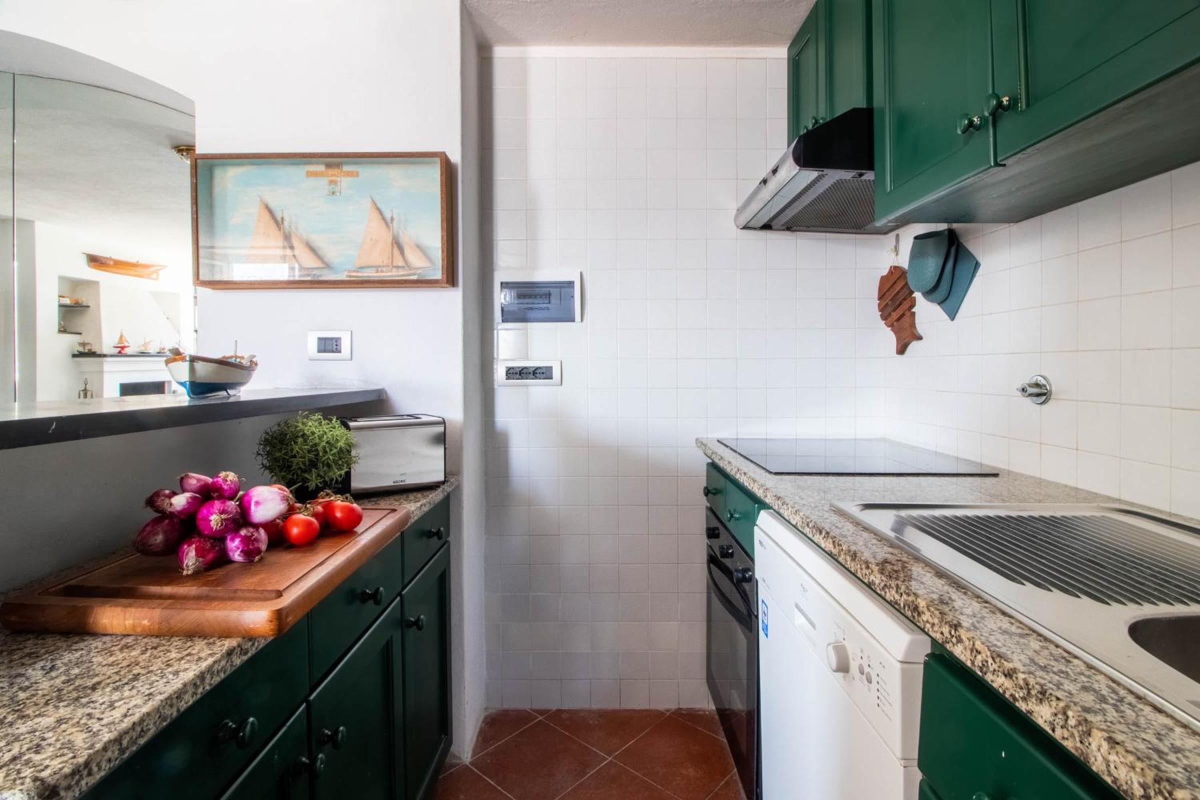 La Casa sul Porto by PortofinoHomes photo 5