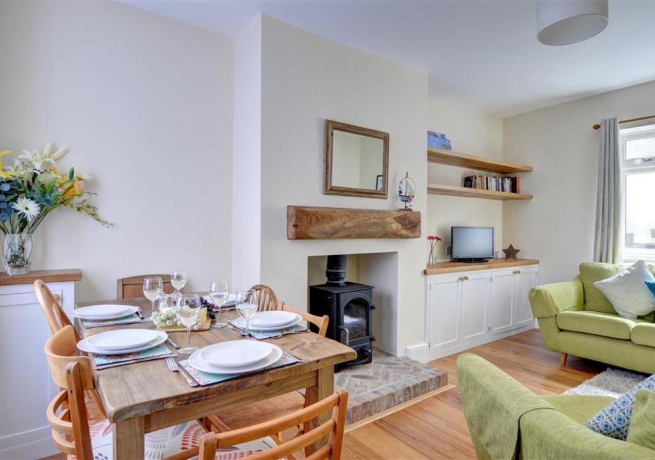 4 Henrietta Street view 3